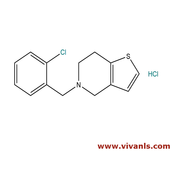 Standards-Ticlodipine HCL-1661842864.png